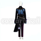 Timid Heart in the Dark Mayoi Ayase Cosplay cosplay costume from Ensemble Stars!!, back view 1