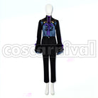 Timid Heart in the Dark Mayoi Ayase Cosplay cosplay costume from Ensemble Stars!!, front 3 view 2
