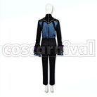 Timid Heart in the Dark Mayoi Ayase Cosplay cosplay costume from Ensemble Stars!!, back view 2