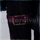 Timid Heart in the Dark Mayoi Ayase Cosplay cosplay costume from Ensemble Stars!!, detail 1 view 2