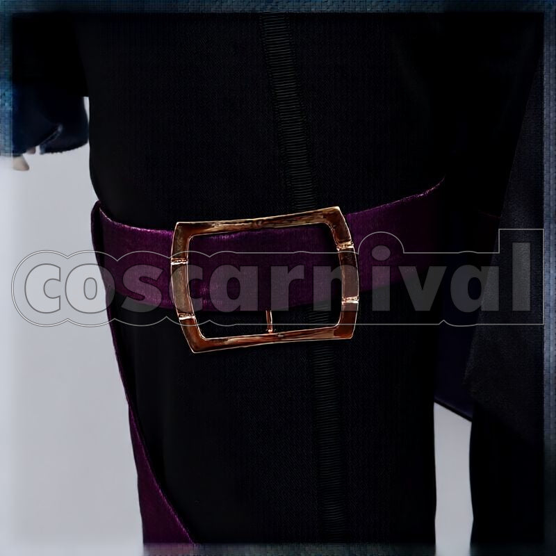 Timid Heart in the Dark Mayoi Ayase Cosplay cosplay costume from Ensemble Stars!!, detail 1 view 2