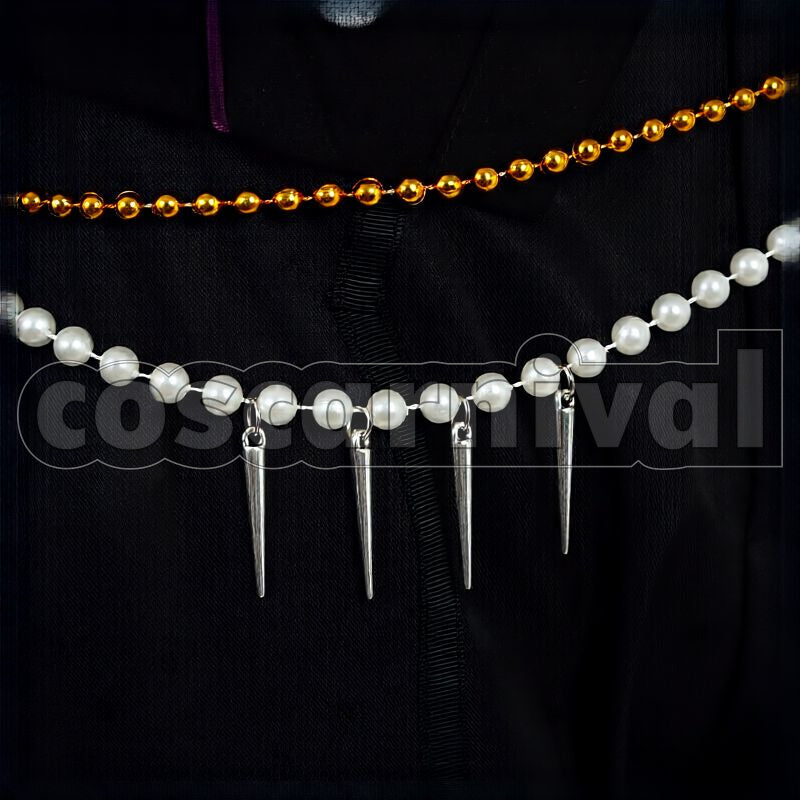Timid Heart in the Dark Mayoi Ayase Cosplay cosplay costume from Ensemble Stars!!, detail 3 view 1