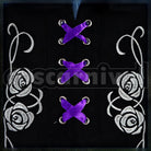 Timid Heart in the Dark Mayoi Ayase Cosplay cosplay costume from Ensemble Stars!!, detail 3 view 2