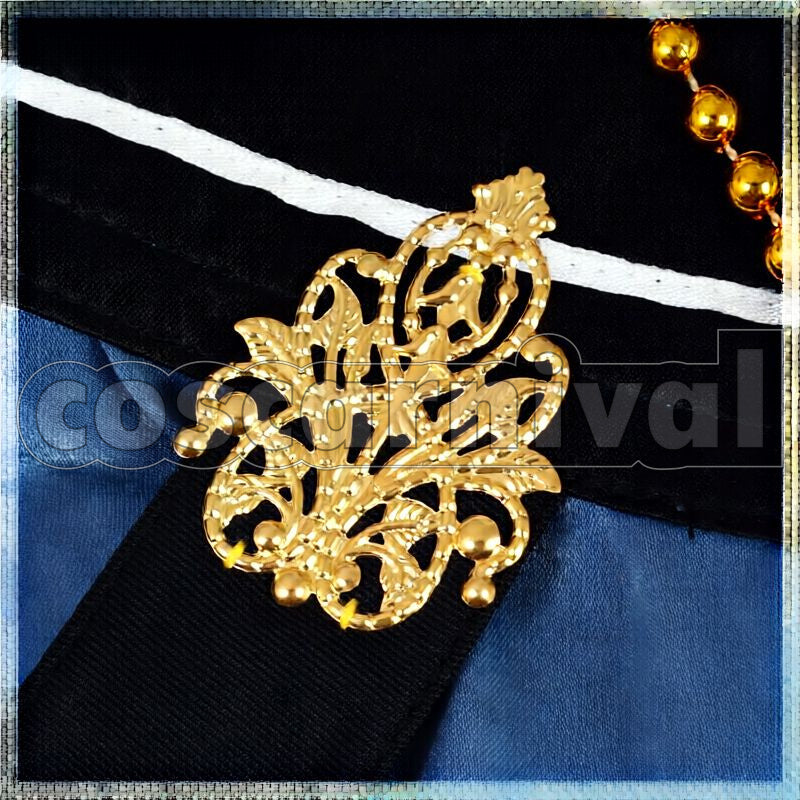 Timid Heart in the Dark Mayoi Ayase Cosplay cosplay costume from Ensemble Stars!!, detail-4