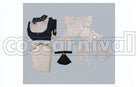 Tomoya Mashiro Keep in Character! The Spectacular Cinderella Show Cosplay cosplay costume from Ensemble Stars!, set view