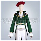 Tomoya Mashiro Performance! The Tragicomedy of Romeo and Juliet Cosplay cosplay costume from Ensemble Stars!, front view