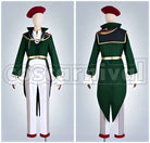Tomoya Mashiro Performance! The Tragicomedy of Romeo and Juliet Cosplay cosplay costume from Ensemble Stars!, detail-28