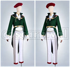 Tomoya Mashiro Performance! The Tragicomedy of Romeo and Juliet Cosplay cosplay costume from Ensemble Stars!, detail-17