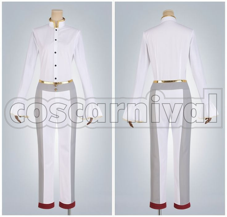 Tomoya Mashiro Performance! The Tragicomedy of Romeo and Juliet Cosplay cosplay costume from Ensemble Stars!, detail-14
