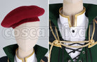 Tomoya Mashiro Performance! The Tragicomedy of Romeo and Juliet Cosplay cosplay costume from Ensemble Stars!, detail-19