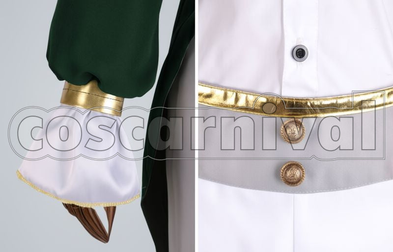 Tomoya Mashiro Performance! The Tragicomedy of Romeo and Juliet Cosplay cosplay costume from Ensemble Stars!, detail-29