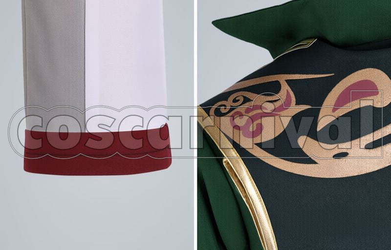 Tomoya Mashiro Performance! The Tragicomedy of Romeo and Juliet Cosplay cosplay costume from Ensemble Stars!, detail-30