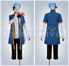 Tomoya Mashiro Performance! The Tragicomedy of Romeo and Juliet Cosplay cosplay costume from Ensemble Stars!, detail-13