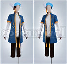 Tomoya Mashiro Performance! The Tragicomedy of Romeo and Juliet Cosplay cosplay costume from Ensemble Stars!, front view 2