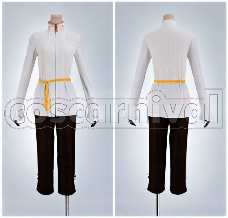 Tomoya Mashiro Performance! The Tragicomedy of Romeo and Juliet Cosplay cosplay costume from Ensemble Stars!, detail-12