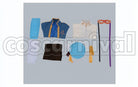 Tomoya Mashiro Performance! The Tragicomedy of Romeo and Juliet Cosplay cosplay costume from Ensemble Stars!, set view