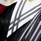 Tomoya Mashiro, Fuyume Hanamura SHUFFLE×The Fallen Angels' Banquet Cosplay cosplay costume from Ensemble Stars!!, detail-2