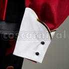 Tomoya Mashiro, Fuyume Hanamura SHUFFLE×The Fallen Angels' Banquet Cosplay cosplay costume from Ensemble Stars!!, detail-4