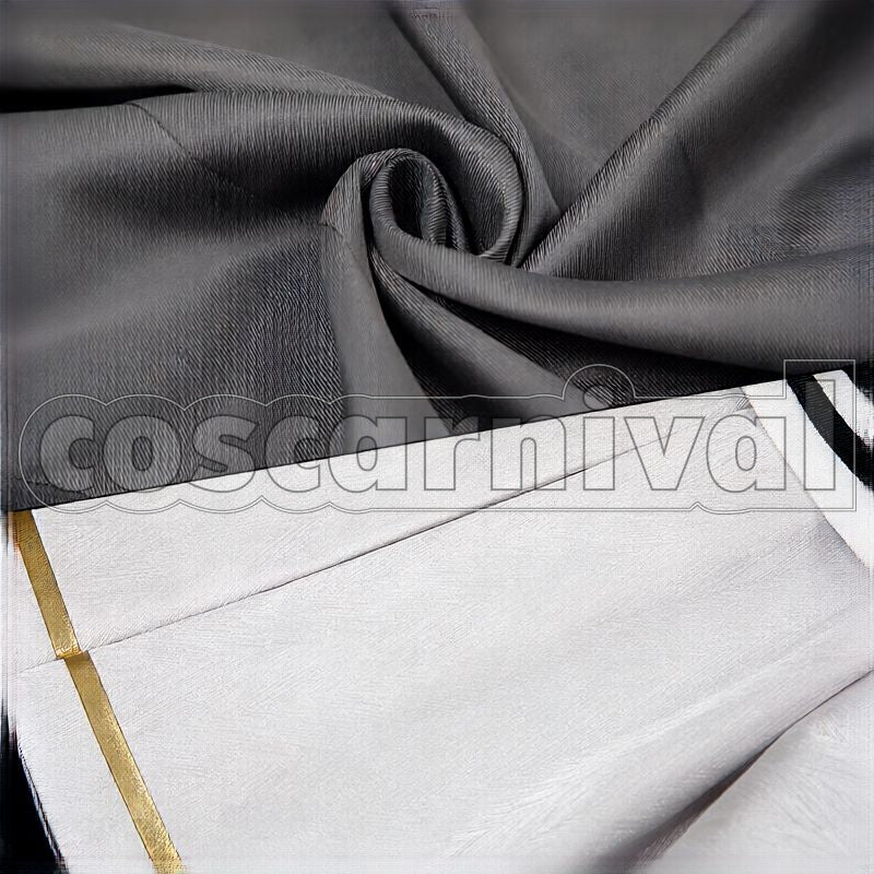 Tomoya Mashiro, Fuyume Hanamura SHUFFLE×The Fallen Angels' Banquet Cosplay cosplay costume from Ensemble Stars!!, detail-8