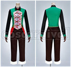 Tomoya Mashiro Winter Santa Cosplay cosplay costume from Ensemble Stars!, detail-15