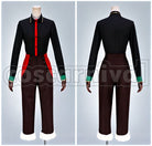 Tomoya Mashiro Winter Santa Cosplay cosplay costume from Ensemble Stars!, detail-19