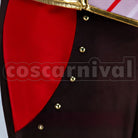 Tomoya Mashiro Winter Santa Cosplay cosplay costume from Ensemble Stars!, detail-4