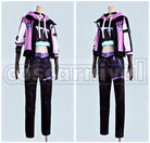 Tori Himemiya Poison À La Mode Cosplay cosplay costume from Ensemble Stars!, front view 3