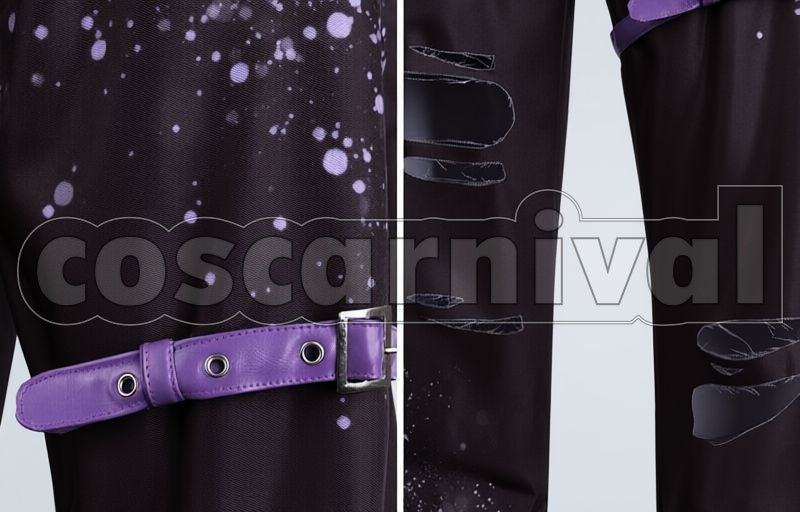 Tori Himemiya Poison À La Mode Cosplay cosplay costume from Ensemble Stars!, detail-2