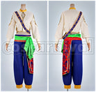 Tori Himemiya Scorching Hot! The Scenery of Southern Lands and Summer Vacation Cosplay cosplay costume from Ensemble Stars!, detail-23