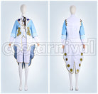 Tori Himemiya Symphony＊Magnolia of Blessings Cosplay cosplay costume from Ensemble Stars!, detail 1 view 1