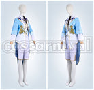 Tori Himemiya Symphony＊Magnolia of Blessings Cosplay cosplay costume from Ensemble Stars!, front view 2