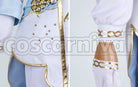 Tori Himemiya Symphony＊Magnolia of Blessings Cosplay cosplay costume from Ensemble Stars!, detail 1 view 2