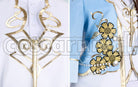 Tori Himemiya Symphony＊Magnolia of Blessings Cosplay cosplay costume from Ensemble Stars!, detail-2