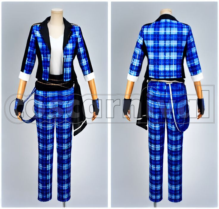 Trickstar Hokuto Hidaka Cosplay cosplay costume from Ensemble Stars!, detail-21