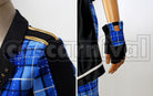 Trickstar Hokuto Hidaka Cosplay cosplay costume from Ensemble Stars!, detail-1