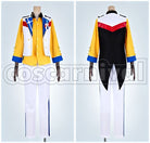 Trickstar Hokuto Hidaka 4th Anniversary Class Scout Cosplay cosplay costume from Ensemble Stars!, detail-1