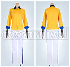Trickstar Hokuto Hidaka 4th Anniversary Class Scout Cosplay cosplay costume from Ensemble Stars!, detail-2