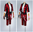 Trickstar Mao Isara Cosplay cosplay costume from Ensemble Stars!, detail-19