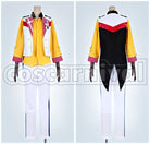 Trickstar Mao Isara 4th Anniversary Class Scout Cosplay cosplay costume from Ensemble Stars!, detail-1