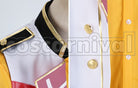 Trickstar Mao Isara 4th Anniversary Class Scout Cosplay cosplay costume from Ensemble Stars!, detail-3