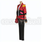 Trickstar Revival Scouting Mao Isara Cosplay cosplay costume from Ensemble Stars!, detail-29