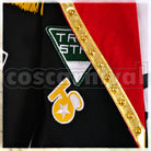 Trickstar Revival Scouting Mao Isara Cosplay cosplay costume from Ensemble Stars!, detail-1