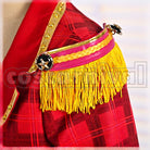 Trickstar Revival Scouting Mao Isara Cosplay cosplay costume from Ensemble Stars!, detail-2