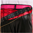 Trickstar Revival Scouting Mao Isara Cosplay cosplay costume from Ensemble Stars!, detail-5