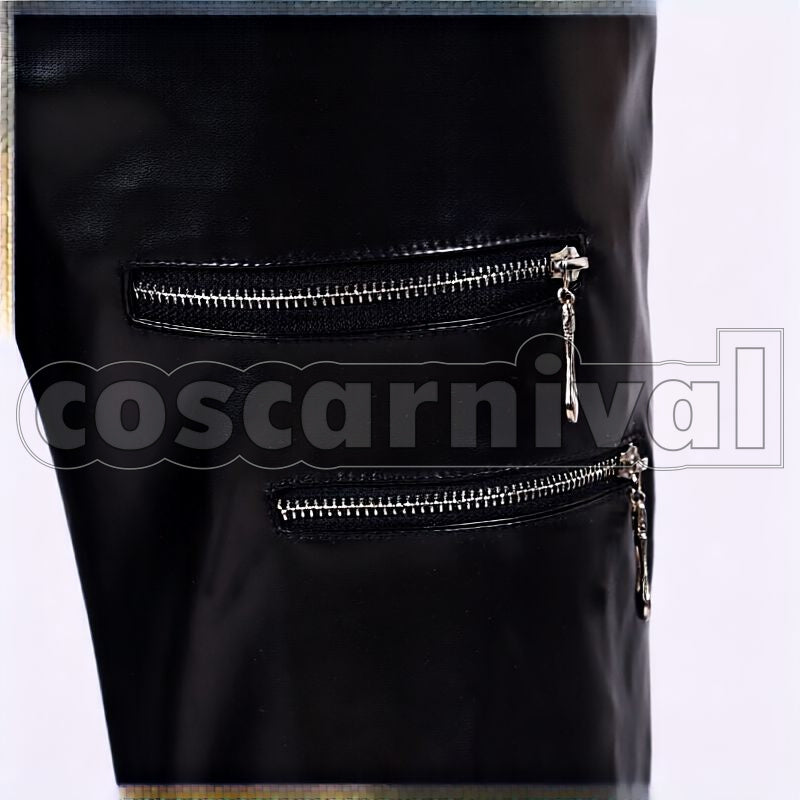 Trickstar Revival Scouting Mao Isara Cosplay cosplay costume from Ensemble Stars!, detail-7