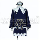 Suo A Joyful Starry Night cosplay costume from Ensemble Stars! Tsukasa, back view