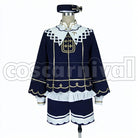 Ensemble Stars! cosplay costume, front view