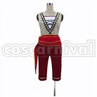 Chasing His Back Tsukasa Suo cosplay costume from Ensemble Stars!, back view 2