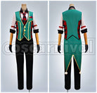 Tsukasa Suou Card Battler Cosplay cosplay costume from Ensemble Stars!, detail-1