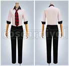 Tsukasa Suou Card Battler Cosplay cosplay costume from Ensemble Stars!, detail-2